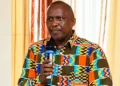 allah A. Barbu, head of Liberia’s war crimes court preparatory office.