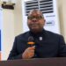 Law Reform Commission Chairperson Bornor M. Varmah.
