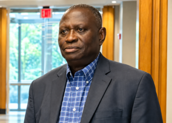 Emmanuel Nuku Reeves Sr.'s Legacy of Giving Without Expectation