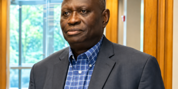 Emmanuel Nuku Reeves Sr.'s Legacy of Giving Without Expectation