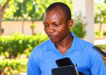 Eric Wowoh Denies Fraud, Challenges Police Allegations