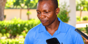 Eric Wowoh Denies Fraud, Challenges Police Allegations