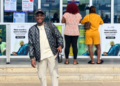 TLI Legislative Reporter Gibson Gee Among 23 Journalists Departing for Two-Week Media Training in China