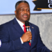VP Koung Urges African Leaders to End Raw Mineral Exports, Pushes Five Priorities for Mining Reform