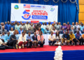 Liberia, Sierra Leone Push Joint Research for Stronger Health Security at NPHIL Conference