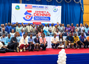 Liberia, Sierra Leone Push Joint Research for Stronger Health Security at NPHIL Conference