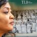 Former Liberian Vice President Jewel Howard-Taylor.
