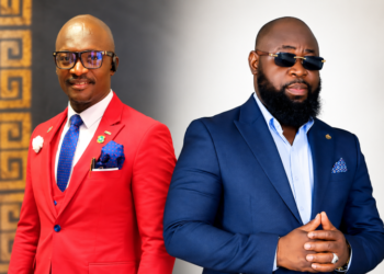 GTMS Liberia Disowns Two Appointments