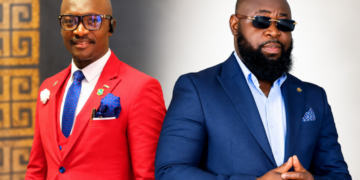 GTMS Liberia Disowns Two Appointments