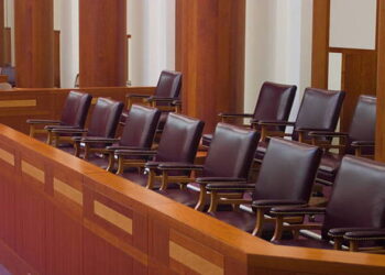 jury trial