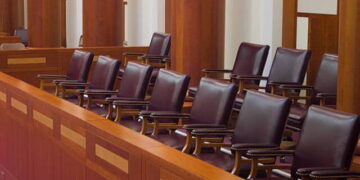 jury trial