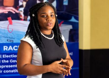 Why Liberia's Vocational Graduates Still Struggle Despite Their Skills and Competence