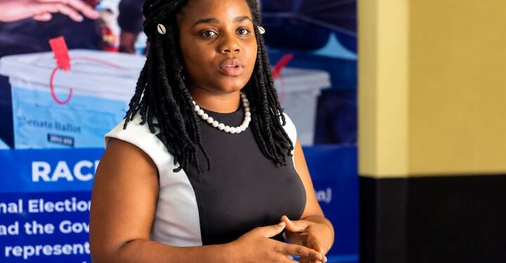 Why Liberia's Vocational Graduates Still Struggle Despite Their Skills and Competence