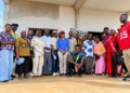 Liberia Engineering Group Rallies Communities Ahead of US$16M Freeport Road Expansion