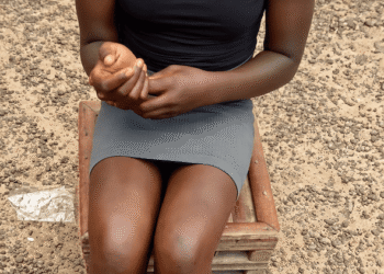 Child Protection in Grand Cape Mount County