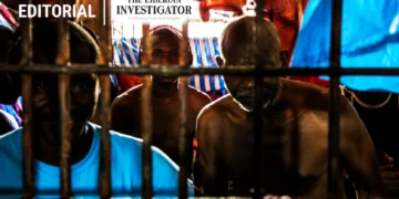 Liberia’s Pretrial Detention Backlog Demands Action