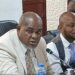 Bureau of State Enterprises Director General J.S.B. Theodore Momoh.