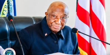 Boakai Says UNGA Engagements Strengthened Liberia’s Global Voice