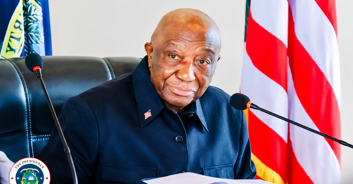 Boakai Says UNGA Engagements Strengthened Liberia’s Global Voice