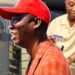 Former Montserrado County District 10 lawmaker Yekeh Kolubah