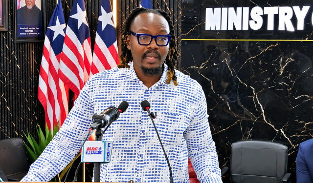 Liberia to Host 16th African Scrabble Championship, Expects 150 Participants