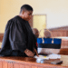 Sinoe County Attorney Mmonbeydo Nadine Joah