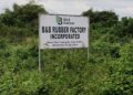 B&B Rubber Factory Faces Community Odor Complaints
