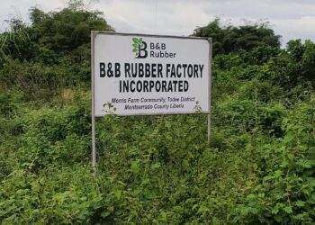 B&B Rubber Factory Faces Community Odor Complaints