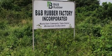 B&B Rubber Factory Faces Community Odor Complaints