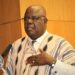 Maryland County Sen. J. Gbleh-bo Brown.