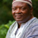Liberian environmental lawyer Alfred Lahai Gbabai Brownell Sr.