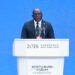 Liberia Maritime Authority Commissioner and CEO Neto Zarzar Lighe Sr.
