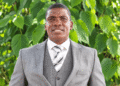 Atty. Gbawou Kowou, former LDEA deputy director general for administration