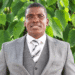 Atty. Gbawou Kowou, former LDEA deputy director general for administration
