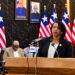NPHIL interim Director General Sia Wata Camanor.