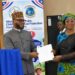 Gender, Children and Social Protection Minister Gbeme Horace-Kollie.