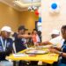 Liberia Opens Africa Scrabble Championship