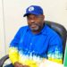 Former SWAL Treasurer Momoh B. Siryon.