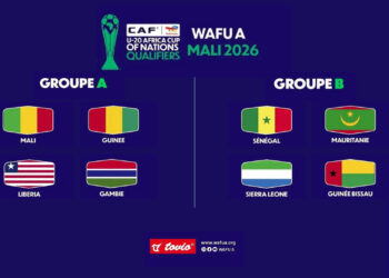 Liberia’s Young Lone Star Ahead of WAFU U-20 Championship