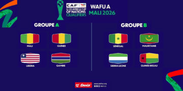 Liberia’s Young Lone Star Ahead of WAFU U-20 Championship