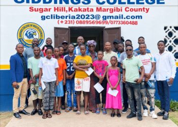RAL Plans National Reporters Database, Backs New Kakata Journalism Center KAKATA, Margibi County – The Reporters Association of Liberia plans to build a national database of reporters, identifying journalists by county and media institution, and to reinforce membership dues beginning in early 2027, the association's secretary-general said Saturday as RAL pledged support and a cash contribution to a newly launched journalism training center here. RAL Secretary-General Blamo N. Toe announced the plans at the launch of the Liberia Center for Media and Journalism, where he served as special guest and sponsor. He said the database would help RAL understand its membership, improve accountability and strengthen public confidence, and that the dues drive is meant to make the association financially independent. Toe said the reforms, undertaken by the leadership of RAL President J. H. Webster Clayeh, aim to make the association more vibrant, transparent, financially sustainable and responsive to reporters across Liberia. He said RAL also wants to widen its idea of members' welfare. "We also want welfare to mean more than visiting members when they are sick or bereaved," Toe said. "We want to create opportunities for training, empowerment, international exposure and professional growth." Toe welcomed LCMJ as a new platform for training aspiring journalists, particularly outside Monrovia, and said the center's work matches RAL's own goals. "What LCMJ is doing speaks directly to RAL's constitutional objectives: protecting reporters, promoting press freedom and professionalism, building journalists' capacity and developing partnerships within and outside Liberia," he said. "RAL's doors are open. Reach out to us. Let us collaborate," he told the center's leadership. He praised LCMJ's founder, whom he described as a proud RAL member, and said the association's cash contribution showed that "support should go beyond words." Toe urged students at the ceremony to take their training seriously and guard their credibility. "Take this opportunity seriously. Learn, verify your information, protect your credibility and remember that journalism is a public trust," he said. He encouraged them to work toward RAL membership, which under Article 4 of the association's constitution includes full, associate and honorary categories. Full membership generally requires prescribed journalism training and newsroom experience, while associate membership is open to journalists who do not yet qualify. "So, get trained, enter the newsroom, gain experience, practice ethically and become part of the RAL family," he said. Toe said RAL's partnerships are already producing international opportunities. He said Clayeh is in China with 109 journalists from 105 countries for the second session of the China International Press Communication Center, which Toe called China's largest international press gathering, and that a delegation of 25 Liberian journalists, many of them RAL members, is set to leave in early October for a two-week media seminar in China. "We commend the Embassy of the People's Republic of China in Liberia for its immense contribution and growing partnership with RAL in creating professional opportunities for Liberian journalists," Toe said. He said RAL intends to build similar partnerships with civil society groups, government institutions, diplomatic missions and development partners. "RAL believes in this vision, RAL believes in young journalists, and RAL stands with institutions working to strengthen Liberian media landscape," he said.