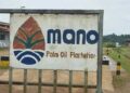 Isaac N. Quiquoi, the plaintiff in the Mano Palm Oil Plantation accident case