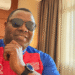 Rev. Luther Tarpeh, chairman of the Lone Star Mobilization Committee.