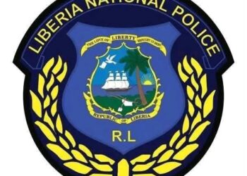 Liberia National Police Academy and Training School in Paynesville.