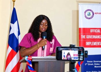 Liberia Launches Government-Civil Society Partnership Strategy