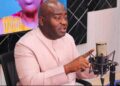 Musa Hassan Bility, former president of the Liberia Football Association