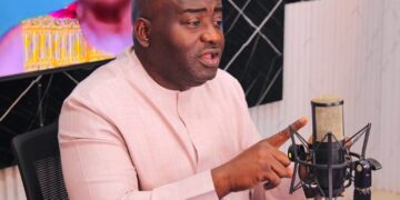Musa Hassan Bility, former president of the Liberia Football Association
