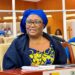 Grand Cape Mount County Sen. Dabah M. Varpilah.