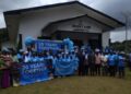 Mary’s Meals Marks 20 Years in Liberia