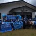 Mary’s Meals Marks 20 Years in Liberia